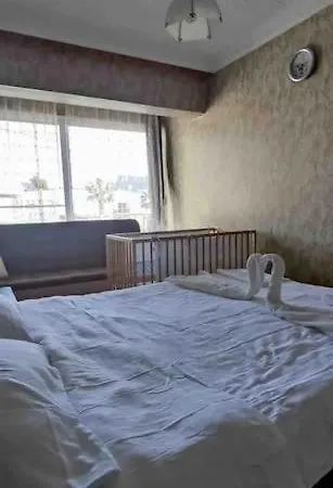 A For Only 90 Day And Days Hotel Antalya