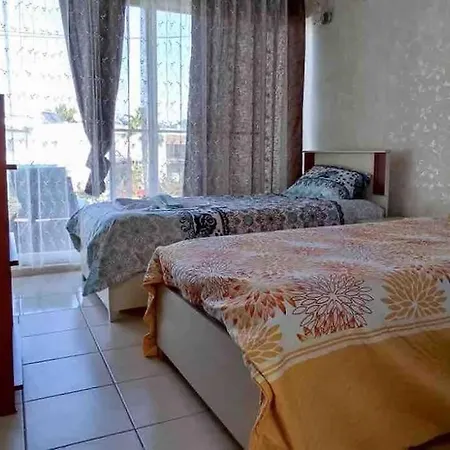 Hotel A For Only 90 Day And Days Antalya