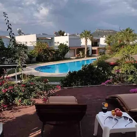 A For Only 90 Day And Days Otel Antalya
