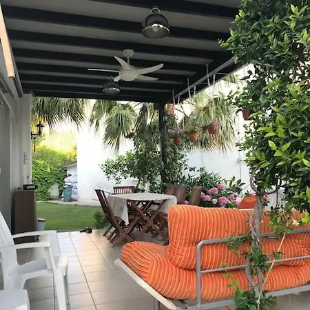 Hotel A For Only 90 Day And Days Antalya