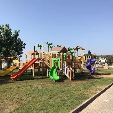 A For Only 90 Day And Days Hotel Antalya